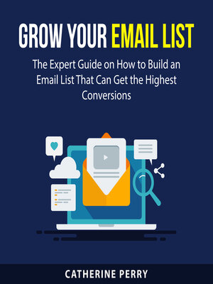 cover image of Grow Your Email List
